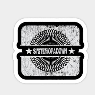 star soad Sticker